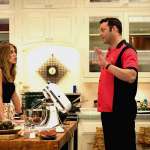 Jennifer Aniston, Vince Vaughn