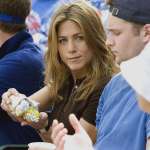 Jennifer Aniston