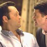 Vince Vaughn, John Michael Higgins