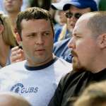 Vince Vaughn, Jon Favreau