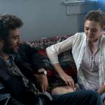 Elizabeth Olsen, Josh Radnor