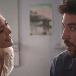 Elizabeth Olsen, Josh Radnor