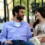Josh Radnor, Elizabeth Reaser