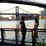 Josh Radnor, Elizabeth Reaser