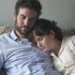 Josh Radnor, Elizabeth Reaser