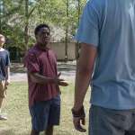 Denny Love, Charlie Plummer