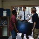 Denny Love, Charlie Plummer, Timothy Simons