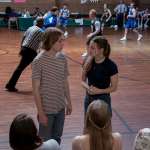 Kristine Froseth, Charlie Plummer, Sofia Vassilieva