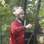Eric Cantona
