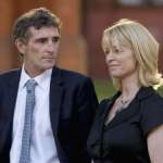 Steve Evets, Stephanie Bishop