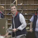 Steve Evets, Mick Ferry