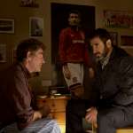 Steve Evets, Eric Cantona