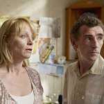 Steve Evets, Stephanie Bishop