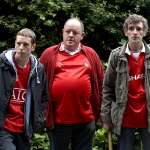 Steve Evets, John Henshaw, Gerard Kearns