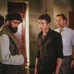 Finnegan Oldfield, Bertrand Constant, Sanjay Dadich