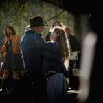 Iliana Zabeth, Fran&ccedil;ois Damiens