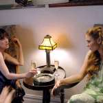 Drea de Matteo, Parker Posey