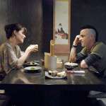 Justin Theroux, Parker Posey