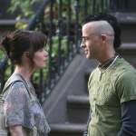 Justin Theroux, Parker Posey