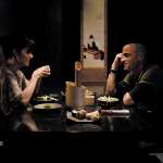 Justin Theroux, Parker Posey