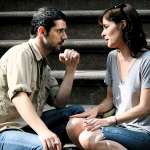 Melvil Poupaud, Parker Posey