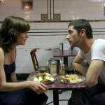 Melvil Poupaud, Parker Posey