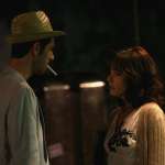 Melvil Poupaud, Parker Posey