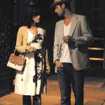 Melvil Poupaud, Parker Posey