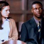 Rob Brown, Anna Paquin