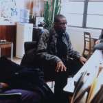 Rob Brown, Matt Malloy, April Grace