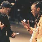 Rob Brown, Busta Rhymes