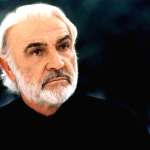 Sean Connery