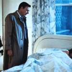 Julie Strain, Jerry Orbach