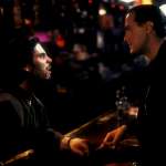 Steven Seagal, Anthony DeSando