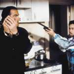 Steven Seagal