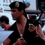Steven Seagal