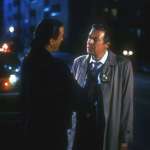 Steven Seagal, Jerry Orbach