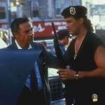 Steven Seagal, Jerry Orbach