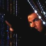 Steven Seagal
