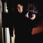 Steven Seagal
