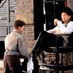 Jerry Swindall, Sharon Stone