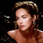 Sharon Stone
