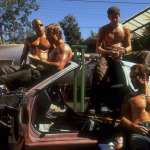 Vin Diesel, Paul Walker, Johnny Strong, Chad Lindberg