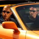 Vin Diesel, Paul Walker