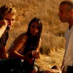 Vin Diesel, Paul Walker, Jordana Brewster