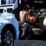 Vin Diesel, Michelle Rodriguez