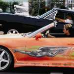 Vin Diesel, Paul Walker