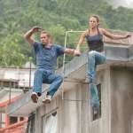 Paul Walker, Jordana Brewster