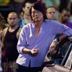 Sung Kang