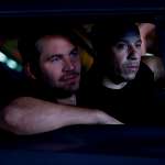 Vin Diesel, Paul Walker